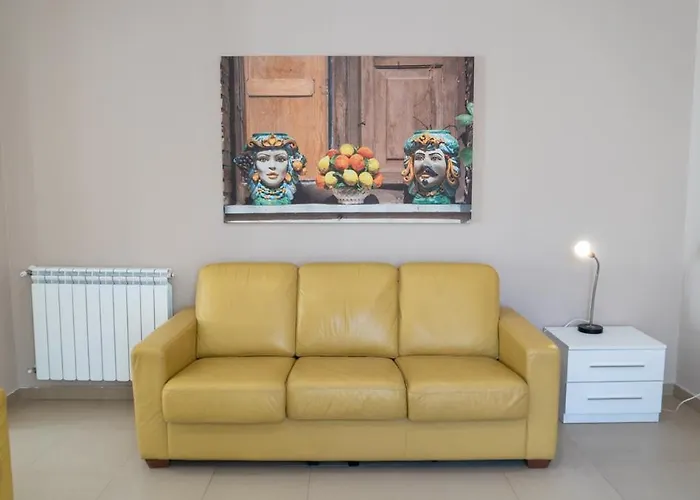 Residence Rapisardi