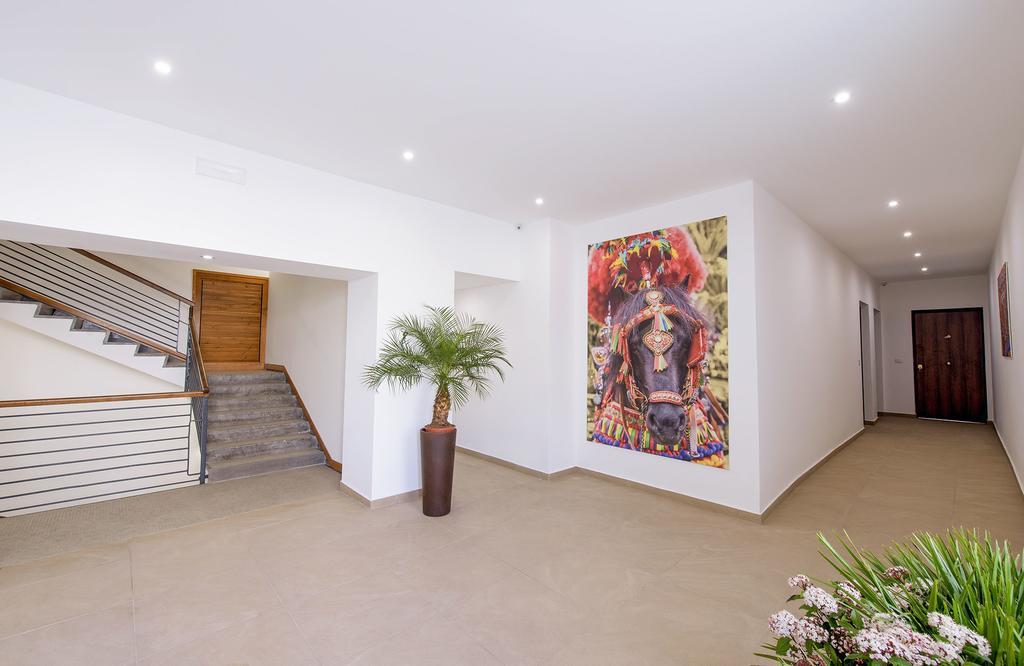 Apartamento Rapisardi By Receptio Catânia