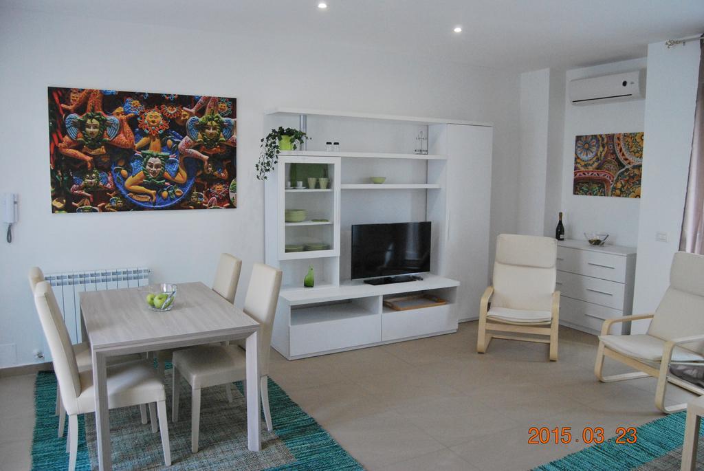 Rapisardi By Receptio Apartamento Catânia
