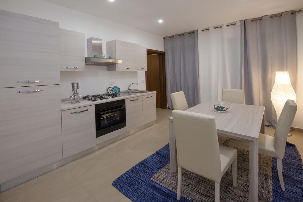Rapisardi By Receptio Apartamento