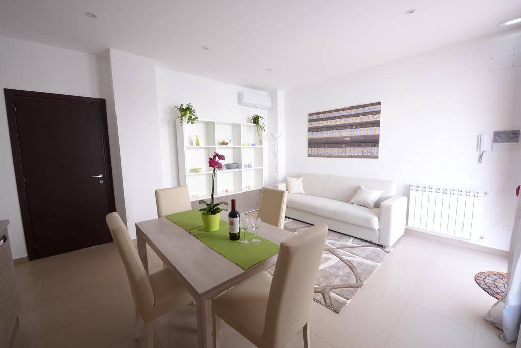 Rapisardi By Receptio Apartamento