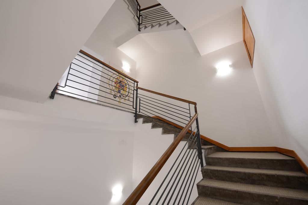 Apartamento Rapisardi Catania