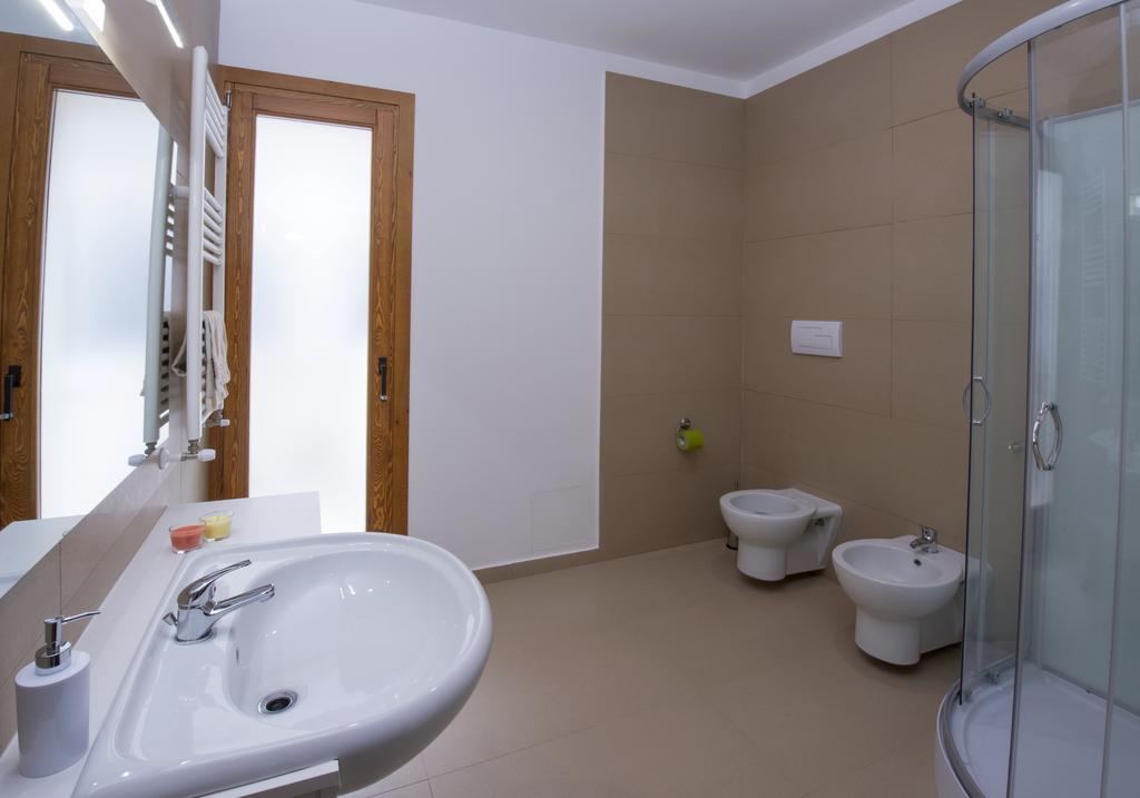 Apartamento Rapisardi By Receptio Catânia