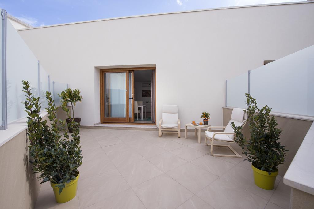 Apartamento Rapisardi *