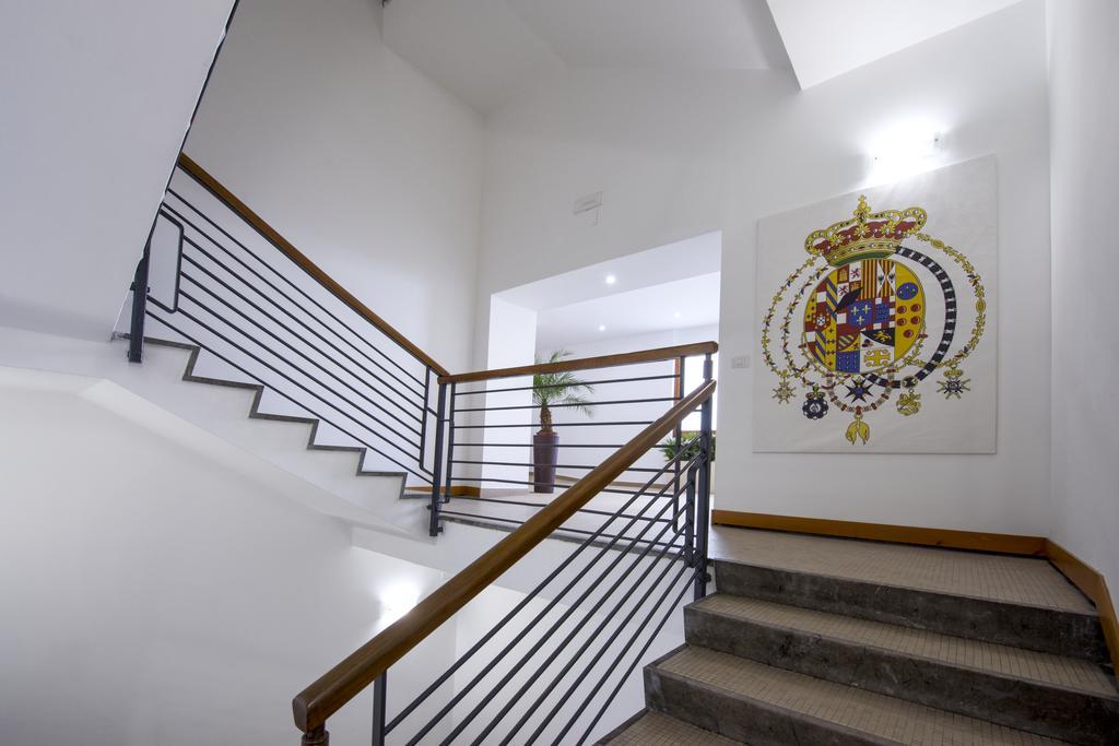 Apartamento Rapisardi *