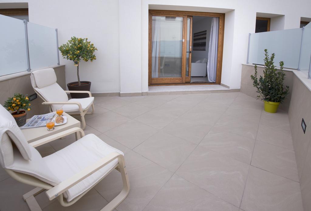 Rapisardi Apartamento *