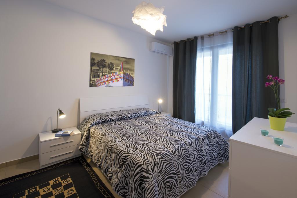 Apartamento Rapisardi By Receptio *