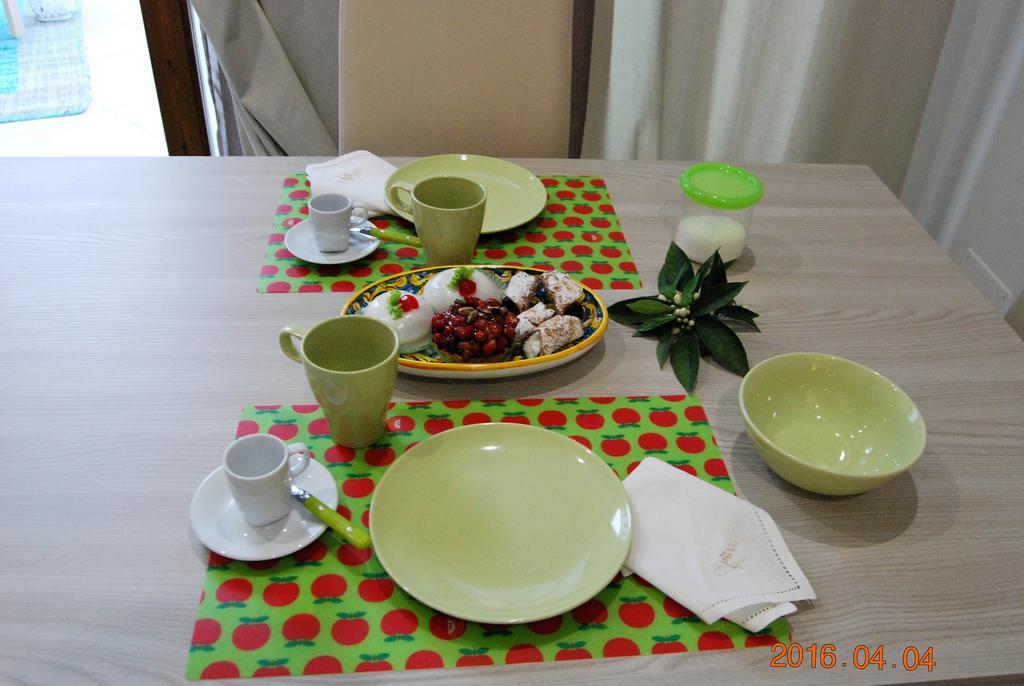 Appartement Rapisardi By Receptio Catane