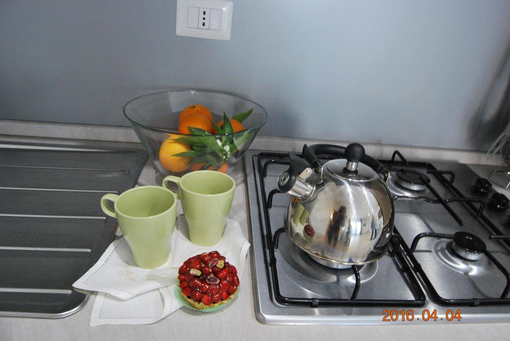 Apartamento Rapisardi