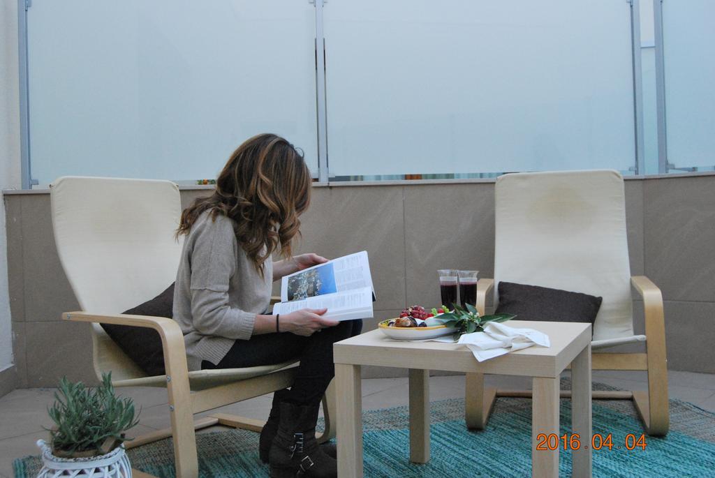 Apartamento Rapisardi Catania