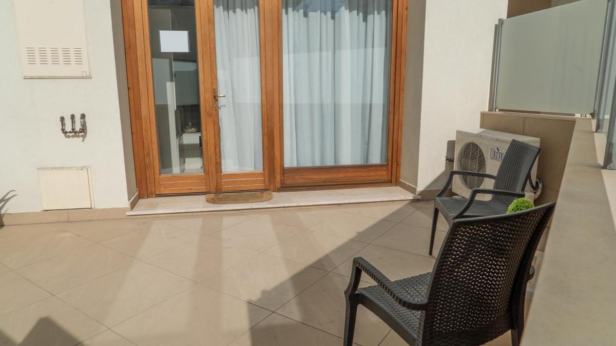 Apartamento Rapisardi By Receptio Catânia