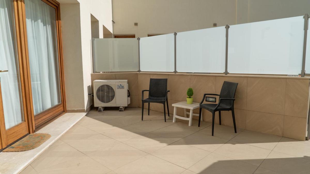 Rapisardi By Receptio Apartamento Catânia