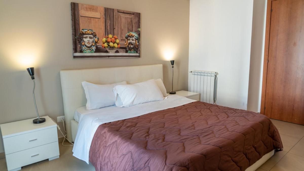 Rapisardi By Receptio Apartamento