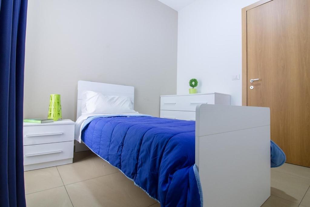 Apartamento Rapisardi