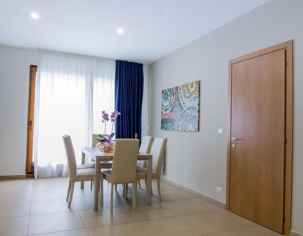 Apartamento Rapisardi