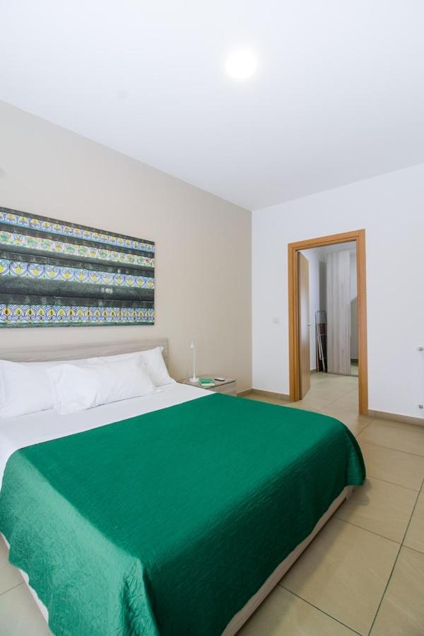 Appartamento Rapisardi By Receptio *
