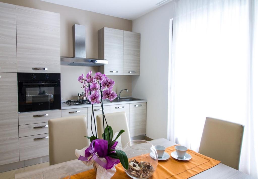 Rapisardi By Receptio Apartamento *