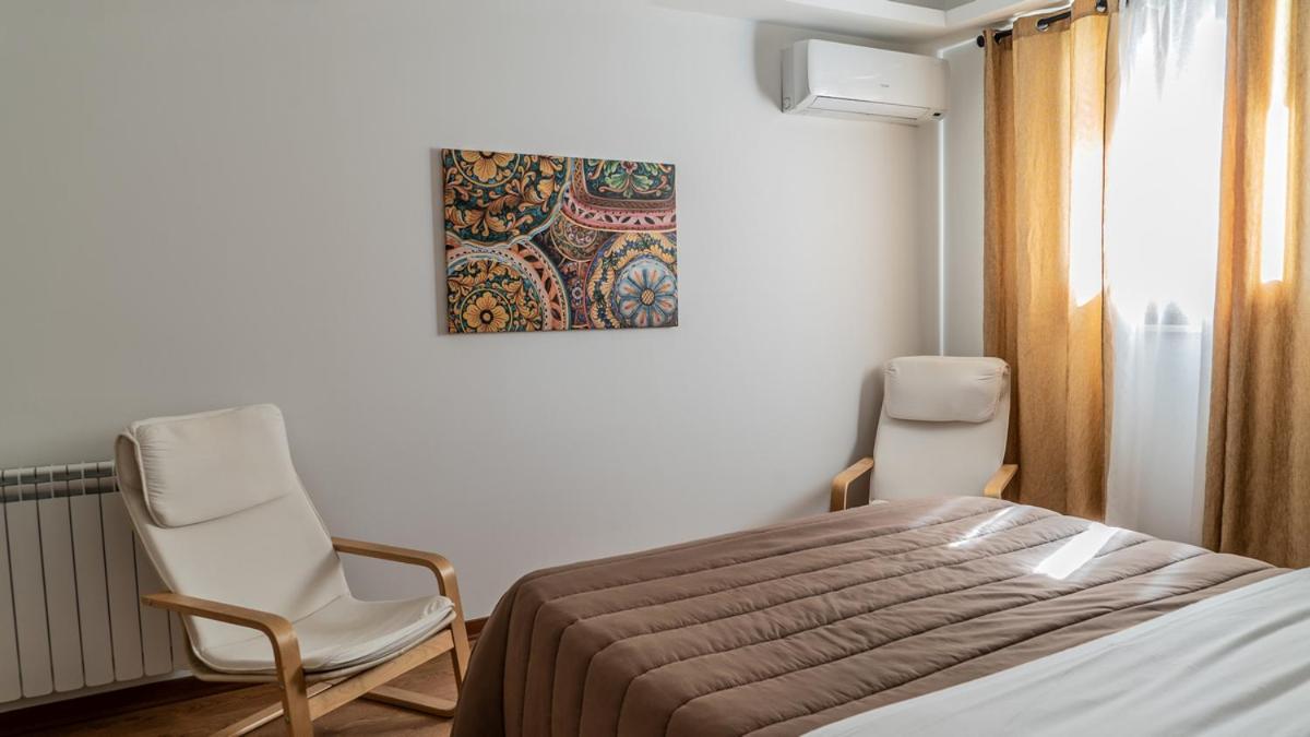 Rapisardi By Receptio Apartamento Catânia