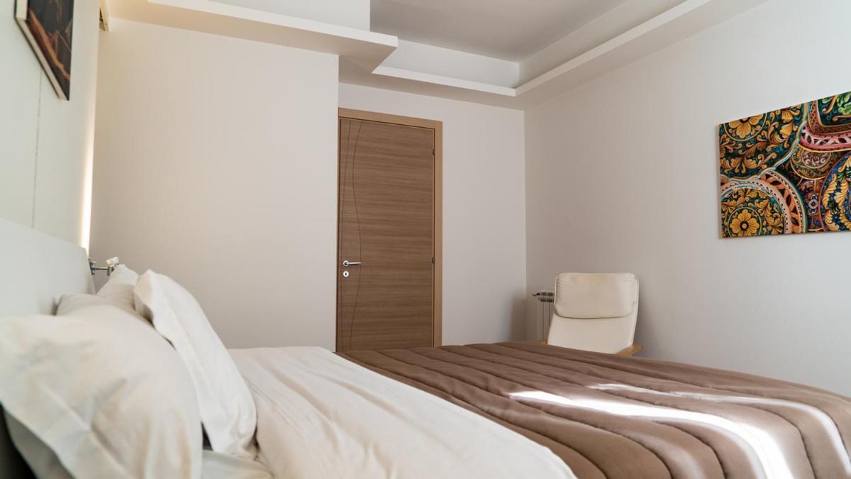 Rapisardi Apartamento