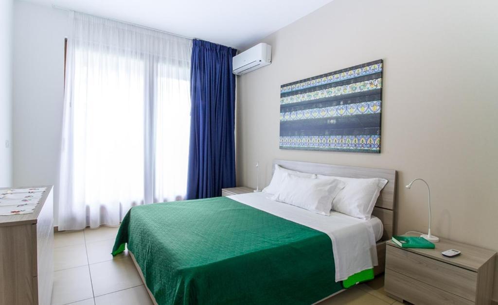 Apartamento Rapisardi