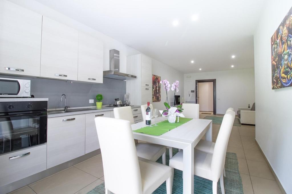 Apartamento Rapisardi *