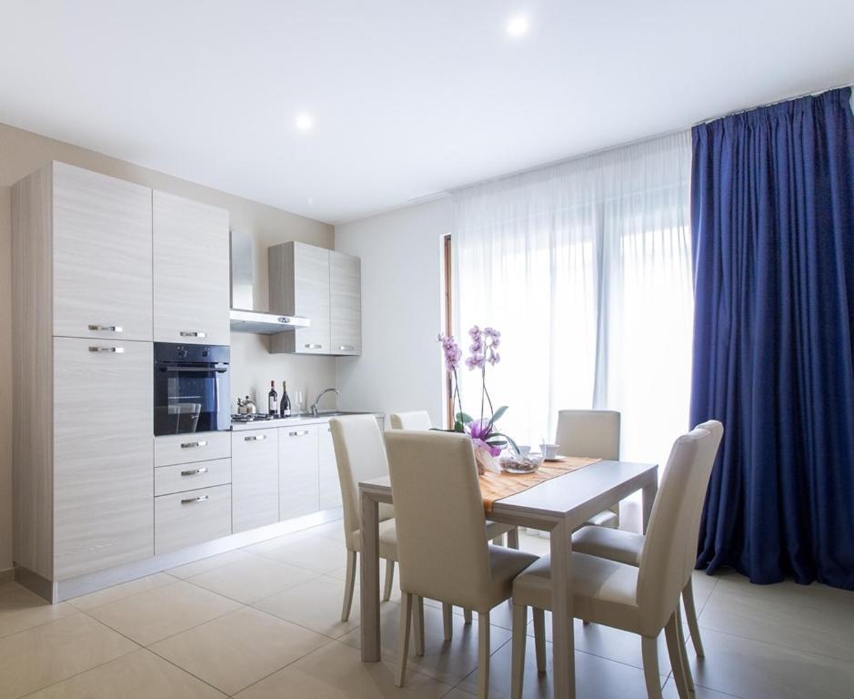 Apartamento Rapisardi By Receptio
