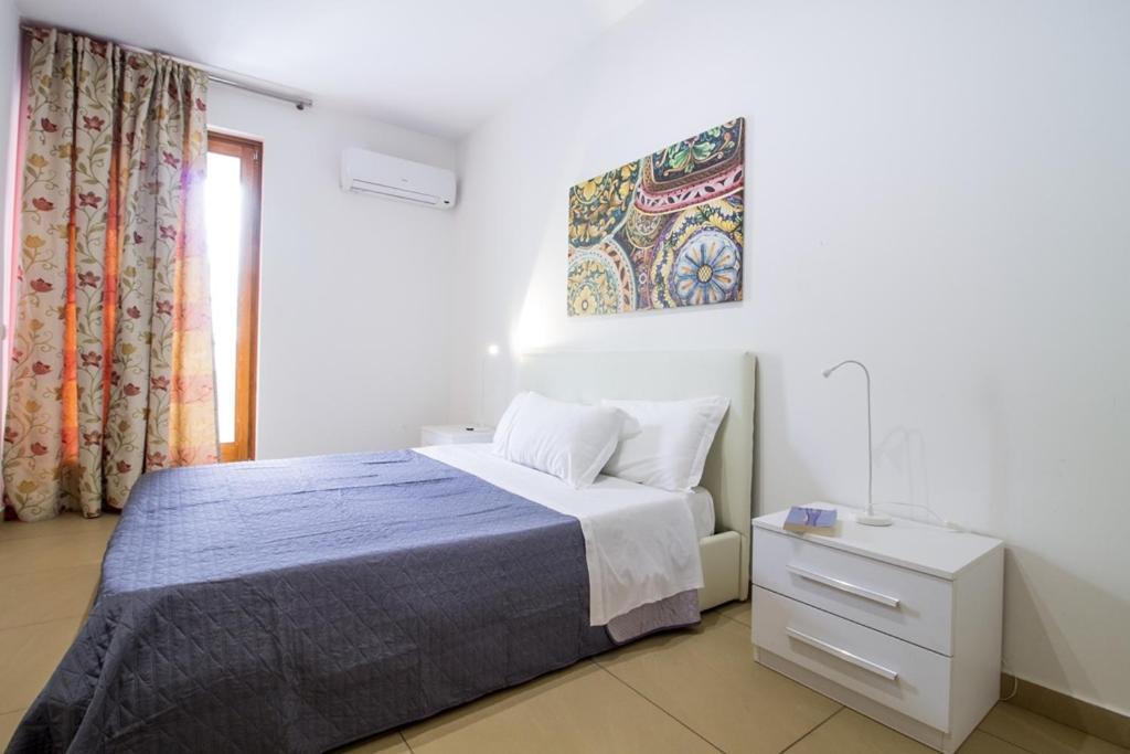 Apartamento Rapisardi By Receptio Catânia