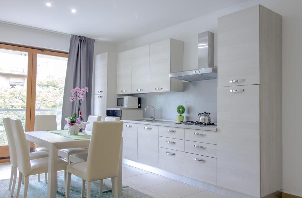 Apartamento Rapisardi By Receptio *