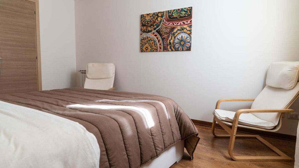 Appartement Rapisardi By Receptio
