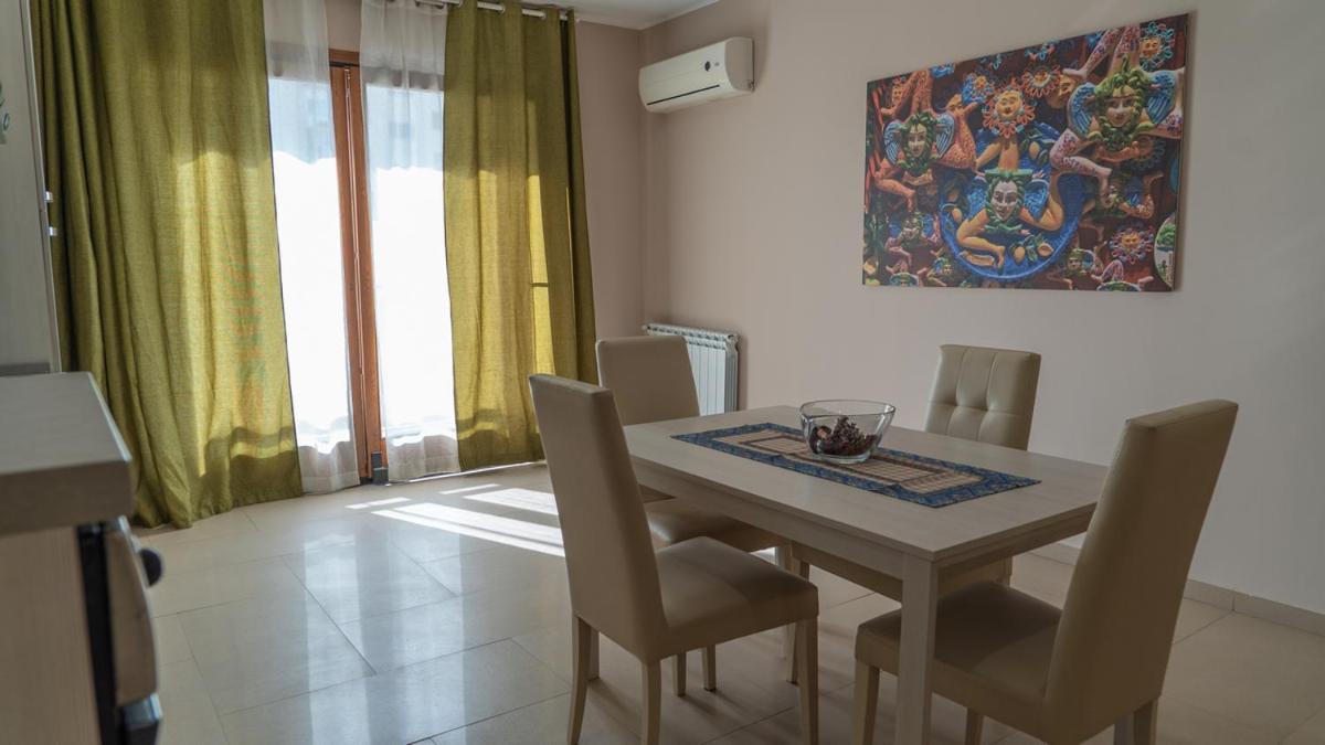 Apartamento Rapisardi By Receptio Catânia