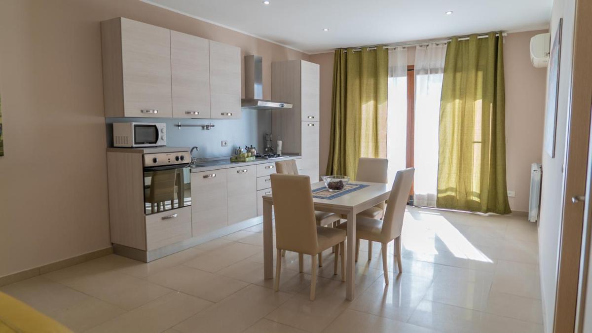 Rapisardi By Receptio Apartamento