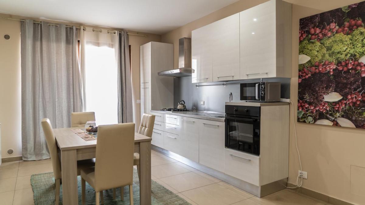 Rapisardi By Receptio Apartamento