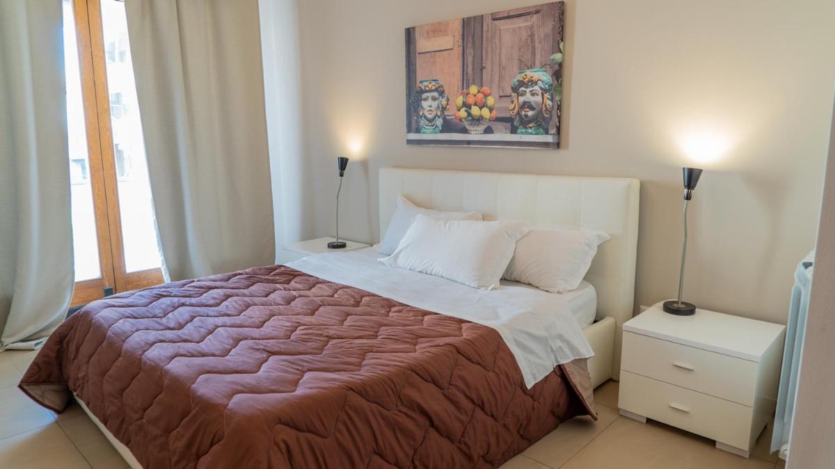 Rapisardi By Receptio Apartamento