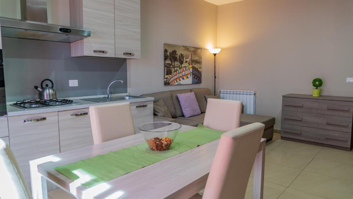 Rapisardi Apartamento *