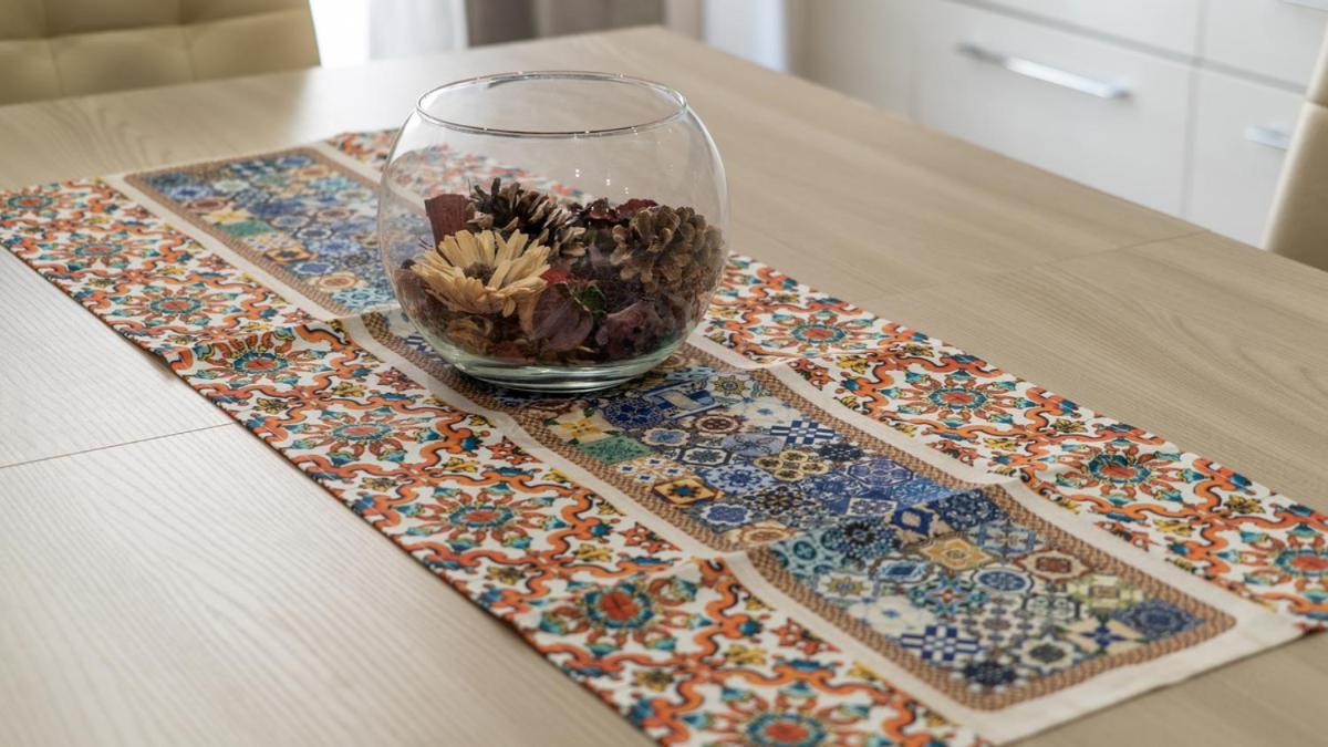 Apartamento Rapisardi